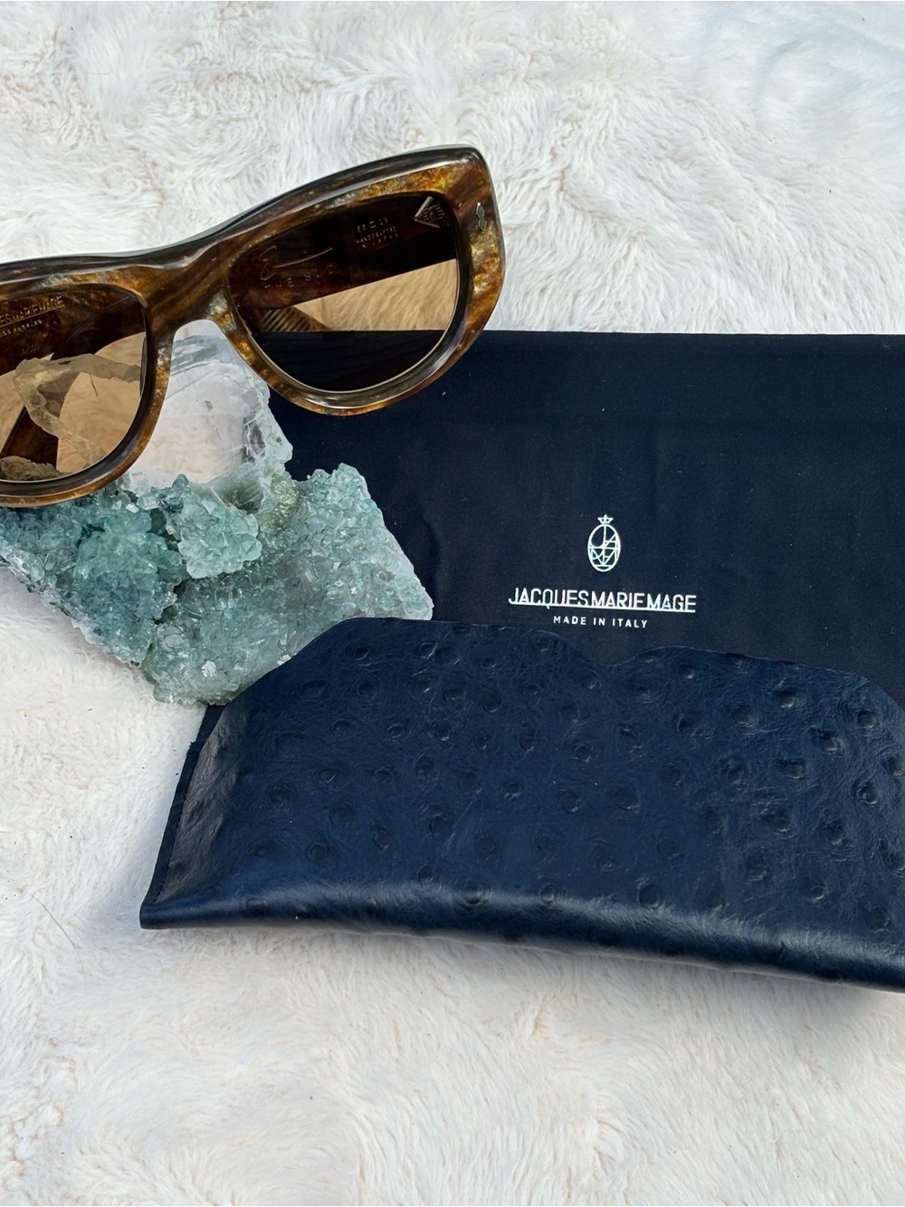 Jacques Marie Mage JMM THE SUD x Erin Wasson SIMONE | LTD ED 14/300